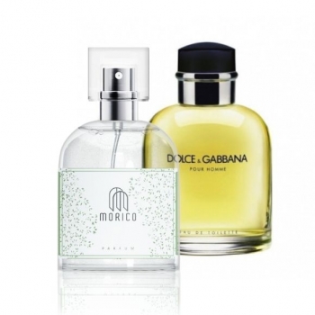Francuskie perfumy podobne do Dolce&Gabbana Pour Homme* 50 ml